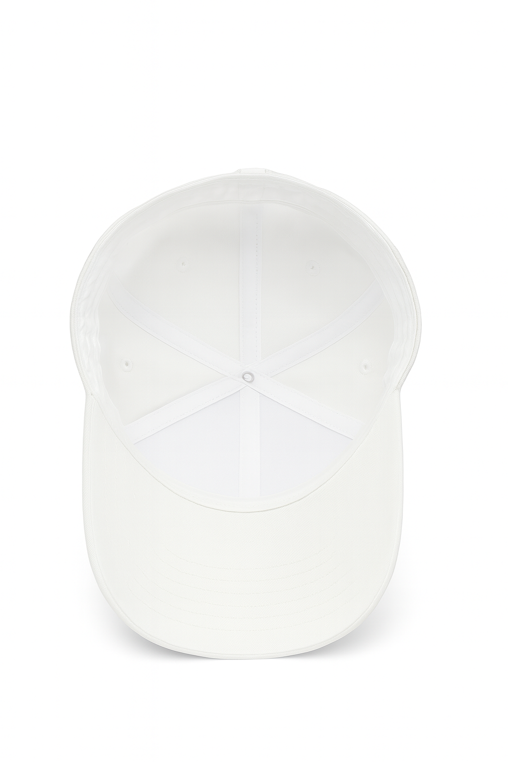 Embroidered Baseball Cap – Designed in Canada | Unisex Adjustable Hat | 65% Polyester 35% Cotton | Machine Washable