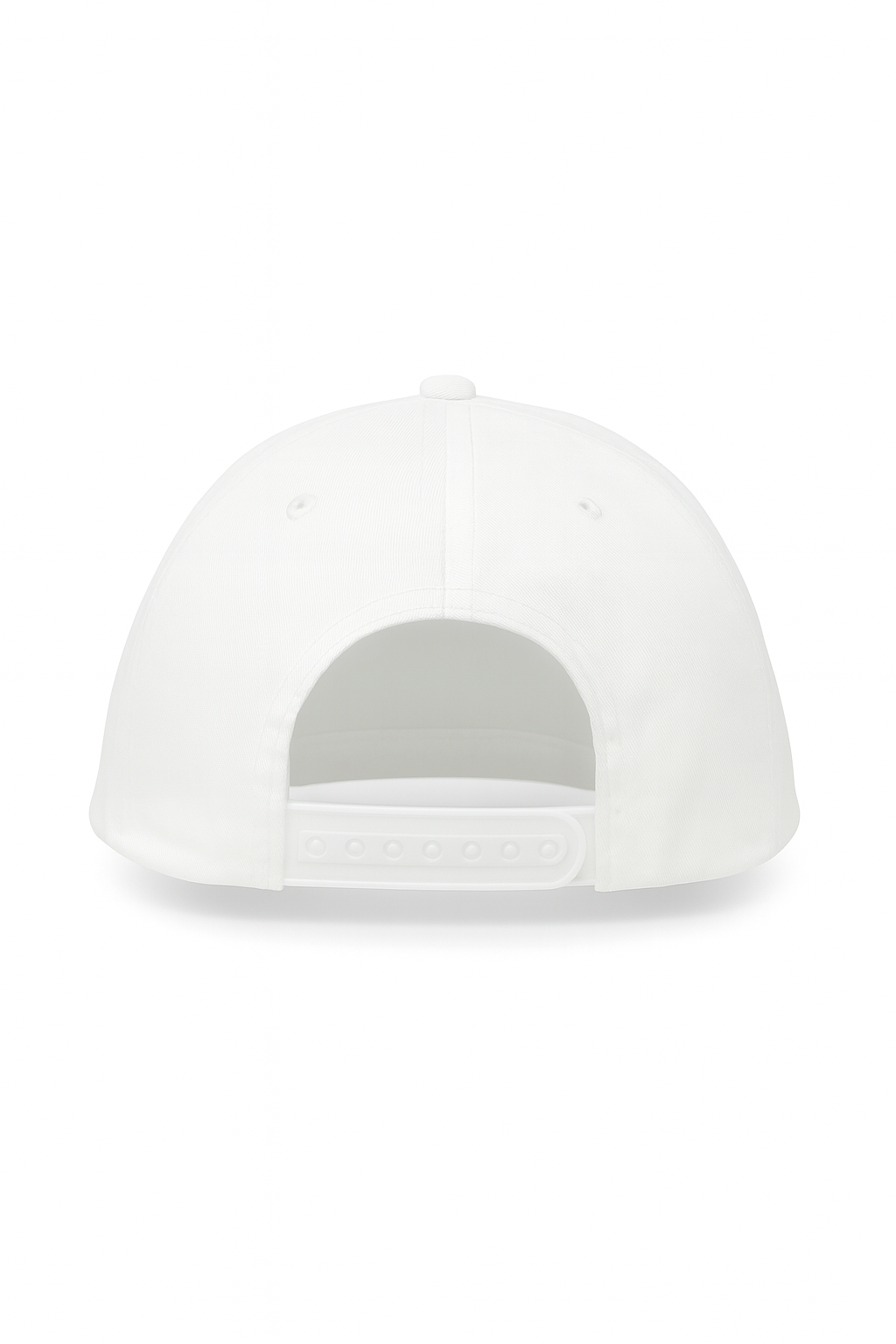 Embroidered Baseball Cap – Designed in Canada | Unisex Adjustable Hat | 65% Polyester 35% Cotton | Machine Washable