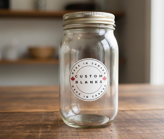Custom Logo Stickers